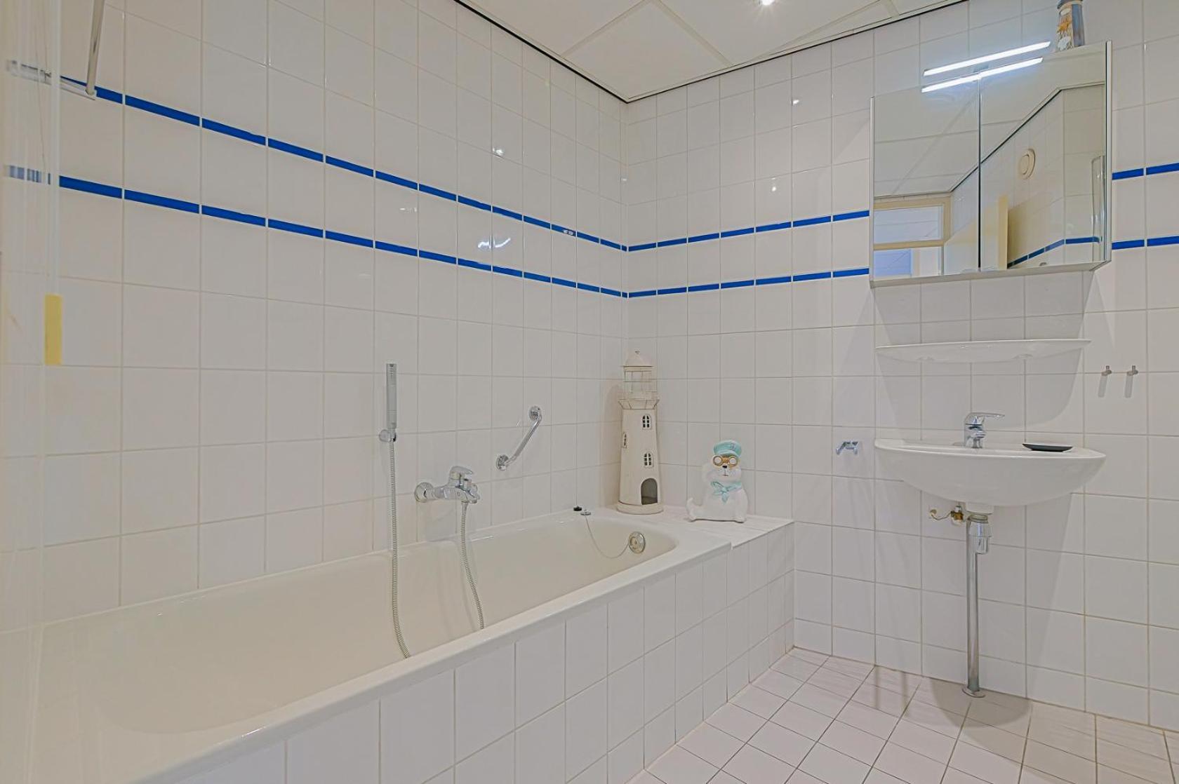 Appartement Duenenblick - Residence Juliana Julianadorp Aan Zee Ngoại thất bức ảnh
