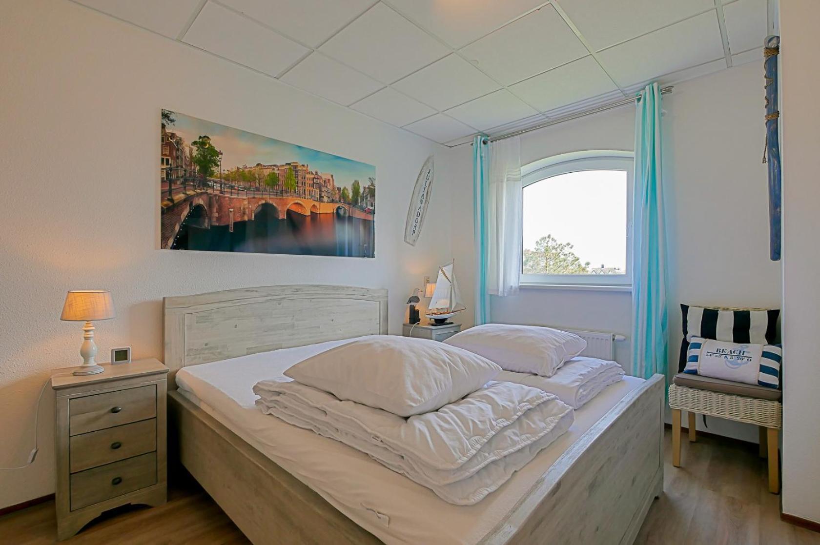 Appartement Duenenblick - Residence Juliana Julianadorp Aan Zee Ngoại thất bức ảnh