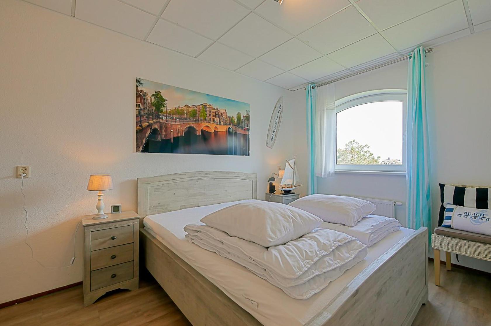 Appartement Duenenblick - Residence Juliana Julianadorp Aan Zee Ngoại thất bức ảnh